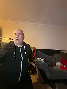 LondonTeffy online show from 12/06/24, 10:19