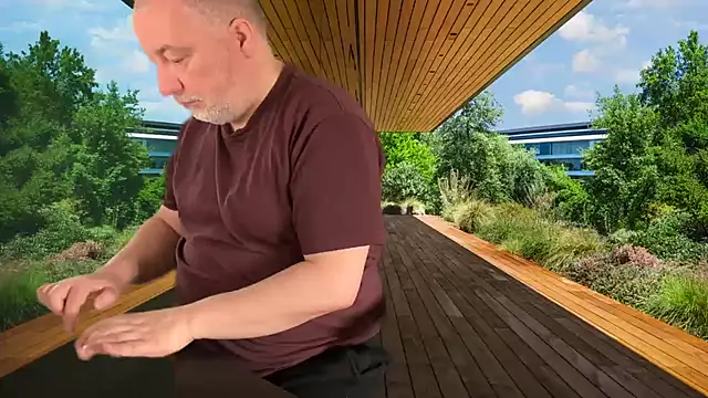 LondonTeffy online show from 12/12/24, 12:22