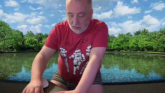 LondonTeffy online show from 12/17/24, 10:43