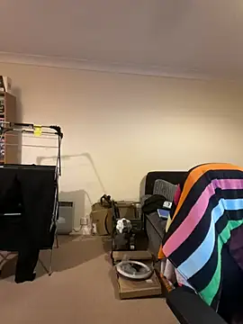 LondonTeffy online show from 01/07/25, 10:41