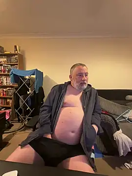 LondonTeffy online show from 01/14/25, 10:23