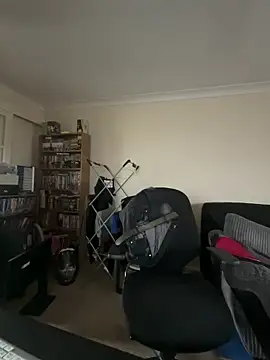 LondonTeffy online show from 01/16/25, 12:42