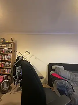 LondonTeffy online show from 01/16/25, 10:34