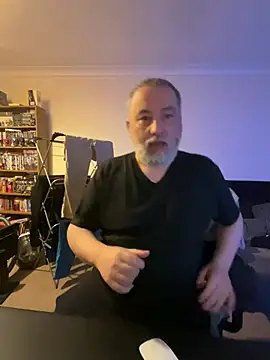 LondonTeffy online show from 01/21/25, 10:30