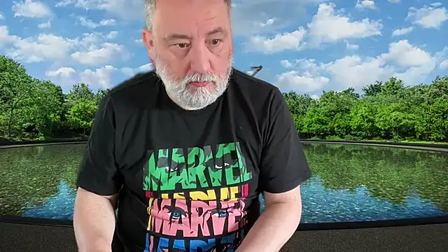 LondonTeffy online show from 01/24/25, 12:52