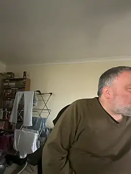 LondonTeffy online show from 02/07/25, 12:50