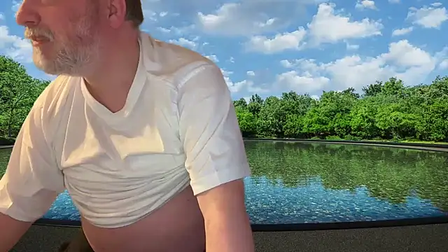 LondonTeffy online show from 02/11/25, 10:28