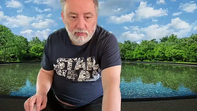 LondonTeffy online show from 02/14/25, 12:47