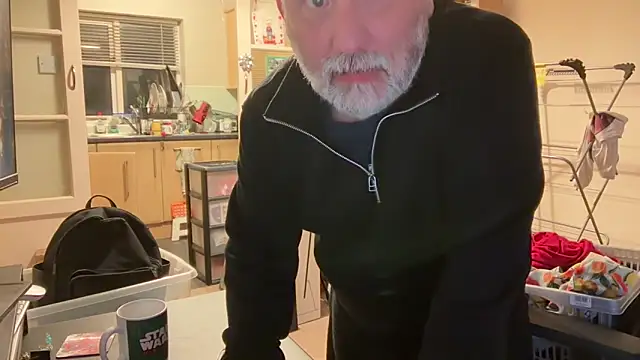 LondonTeffy online show from 02/14/25, 10:14