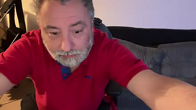 LondonTeffy online show from 02/18/25, 10:47