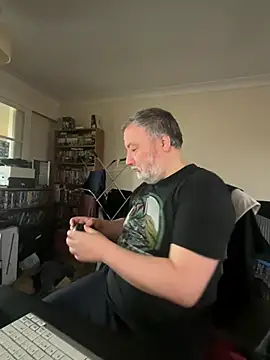 LondonTeffy online show from 02/20/25, 11:20