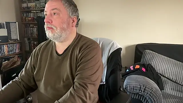 LondonTeffy online show from 02/24/25, 12:37