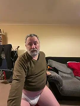 LondonTeffy online show from 02/25/25, 12:03