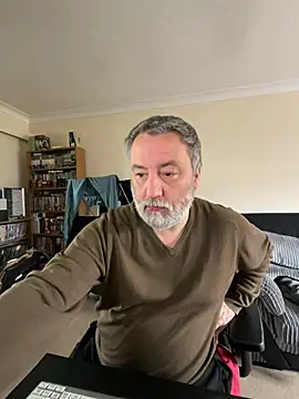 LondonTeffy online show from 02/27/25, 11:20