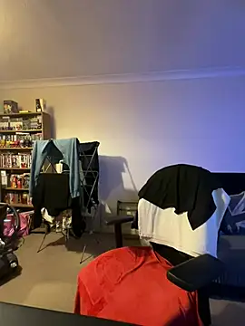 LondonTeffy online show from 02/27/25, 10:53