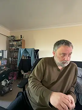 LondonTeffy online show from 02/28/25, 11:25