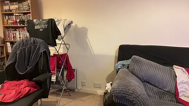 LondonTeffy online show from 03/10/25, 10:13