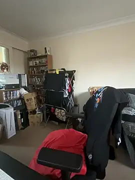 LondonTeffy online show from 09/09/25, 10:15