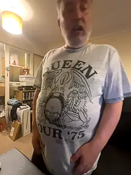 LondonTeffy online show from 09/10/25, 09:15