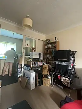 LondonTeffy online show from 09/11/25, 09:53