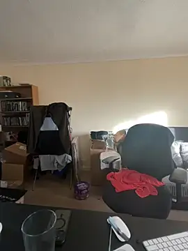 LondonTeffy online show from 11/20/25, 10:04