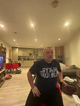 LondonTeffy online show from 03/03/26, 10:04