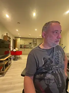 LondonTeffy online show from 04/27/26, 09:02