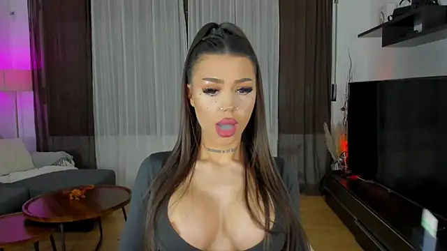 Fancy Jenn online show from 02/01/26, 07:56