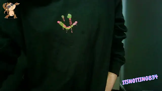 Snapshot of Itsnotting834 chatting on 09/16/25, 07:04 Itsnotting834 online show from 09/16/25, 07:04