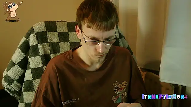 Itsnotting834 online show from 01/15/26, 10:02