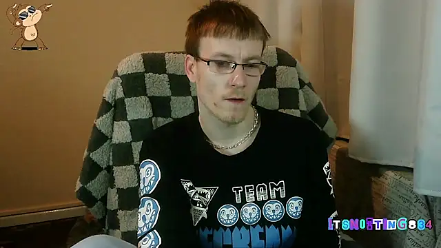 Itsnotting834 online show from 01/17/26, 10:13