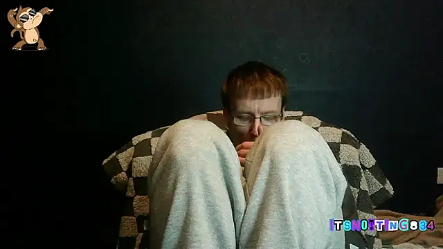 Itsnotting834 online show from 02/03/26, 10:37