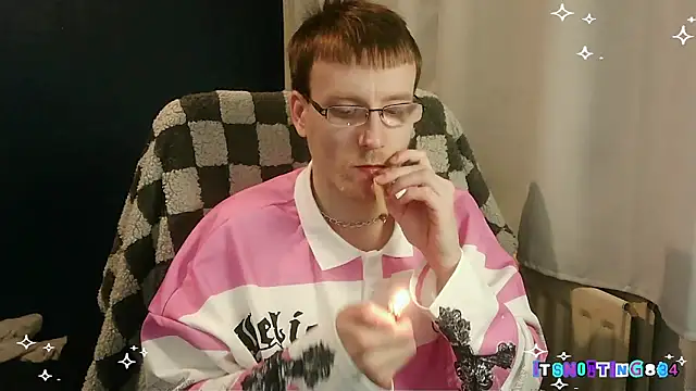 Itsnotting834 online show from 02/27/26, 08:31