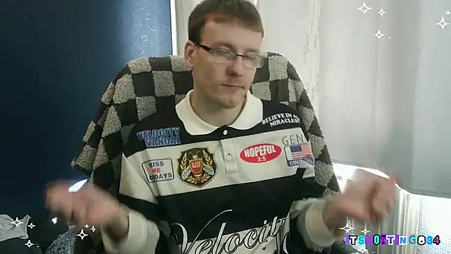 Itsnotting834 online show from 03/04/26, 12:11