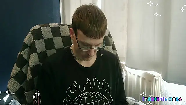 Itsnotting834 online show from 03/05/26, 12:01