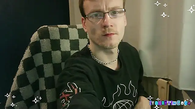 Itsnotting834 online show from 03/12/26, 08:04