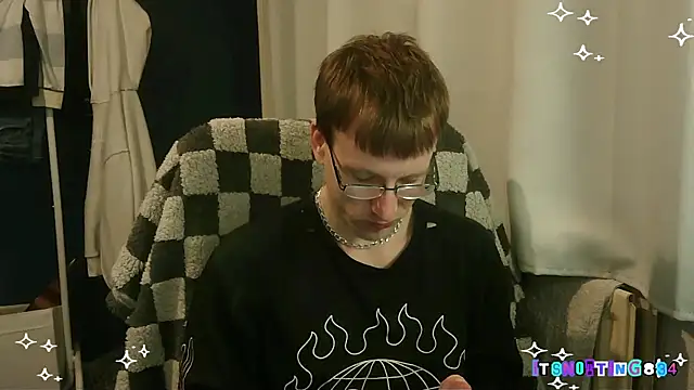 Itsnotting834 online show from 04/16/26, 09:15