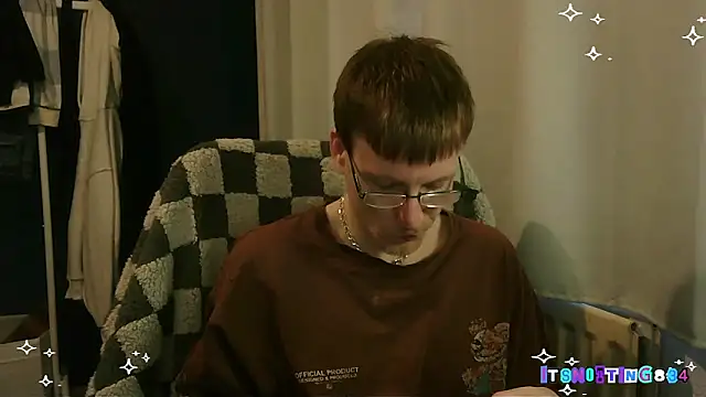 Itsnotting834 online show from 04/22/26, 07:04