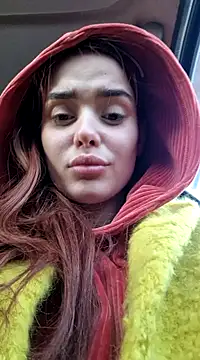 SophieCharm online show from 12/22/24, 01:44