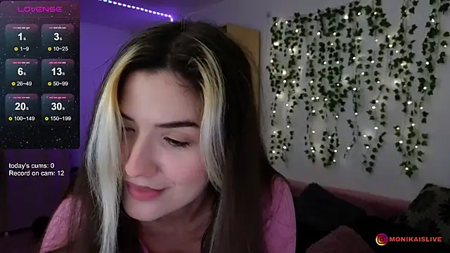 monikavenom online show from 01/09/26, 05:21