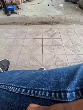 Exhibitionist1508 online show from 01/15/26, 05:34