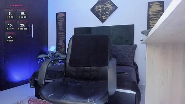 Alex sc  online show from 01/06/25, 08:57