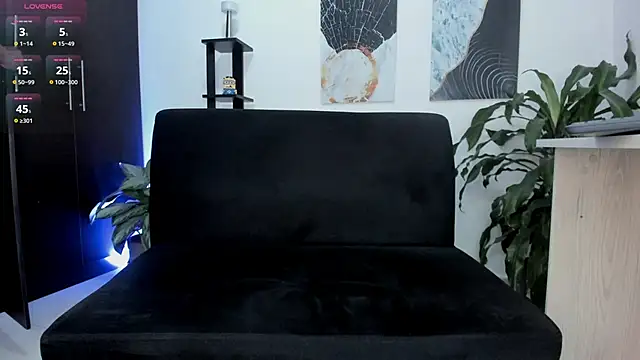 Alex sc  online show from 02/14/25, 05:19