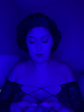 AlexandriaAphrodite online show from 07/24/26, 03:04