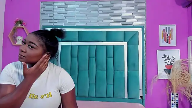 LORENSCOLLINS online show from 10/07/25, 12:57