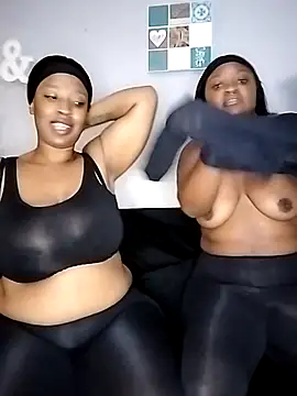 TheDoubleTrouble18xxx online show from 03/19/25, 07:17