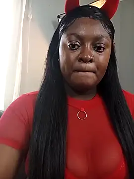 TheDoubleTrouble18xxx online show from 04/16/26, 09:10