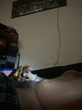 curvedicbandit6 2 online show from 02/06/25, 11:32