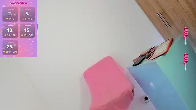 andy candy01 online show from 02/01/26, 05:22