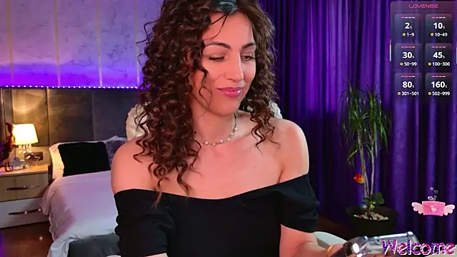 -KASANDRA- online show from 04/17/26, 02:20